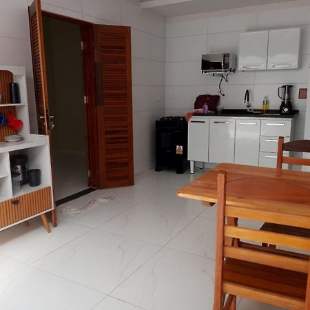 Casa Estilo Minimalista Em Ubatuba Villa ภายนอก รูปภาพ