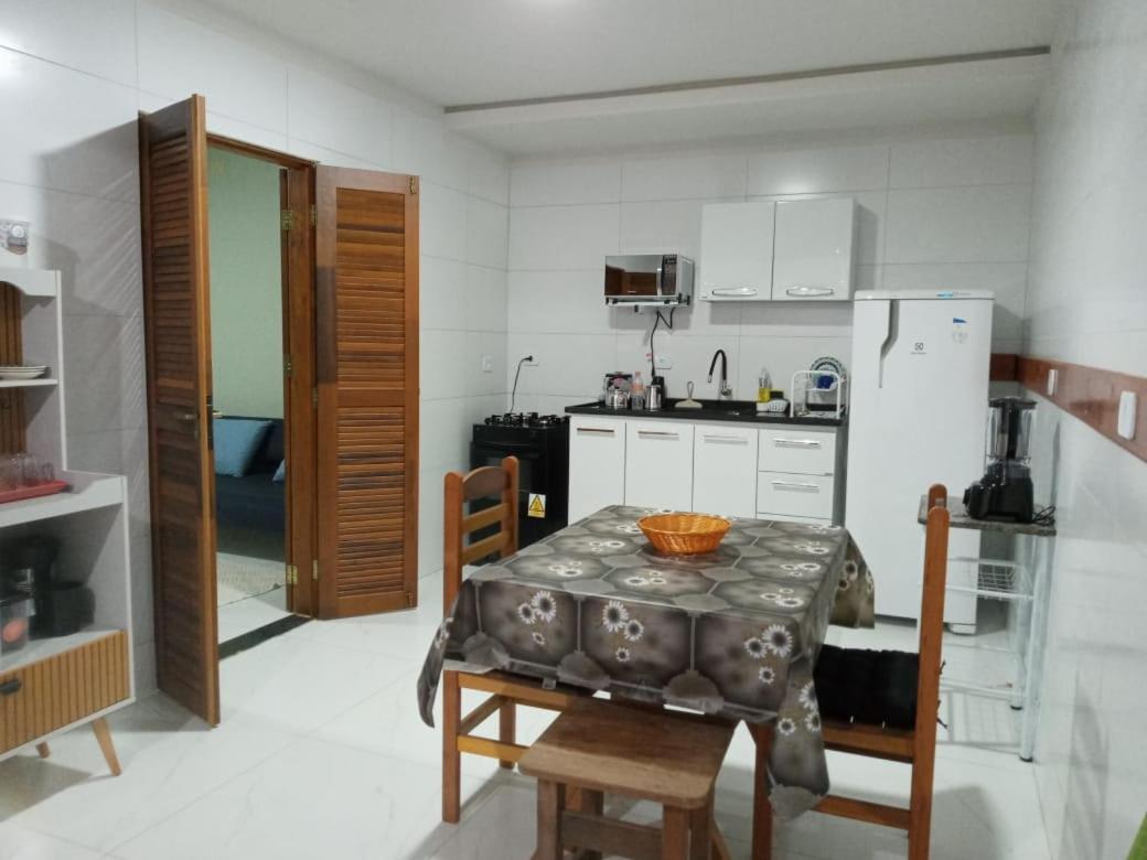 Casa Estilo Minimalista Em Ubatuba Villa ภายนอก รูปภาพ