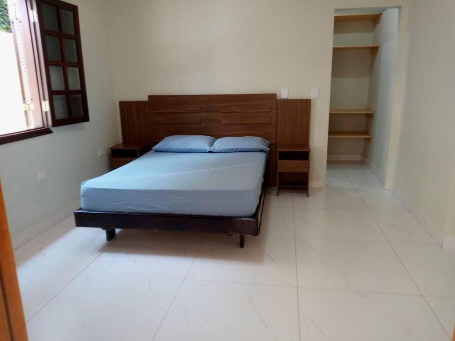 Casa Estilo Minimalista Em Ubatuba Villa ภายนอก รูปภาพ
