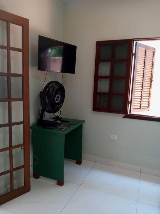 Casa Estilo Minimalista Em Ubatuba Villa ภายนอก รูปภาพ