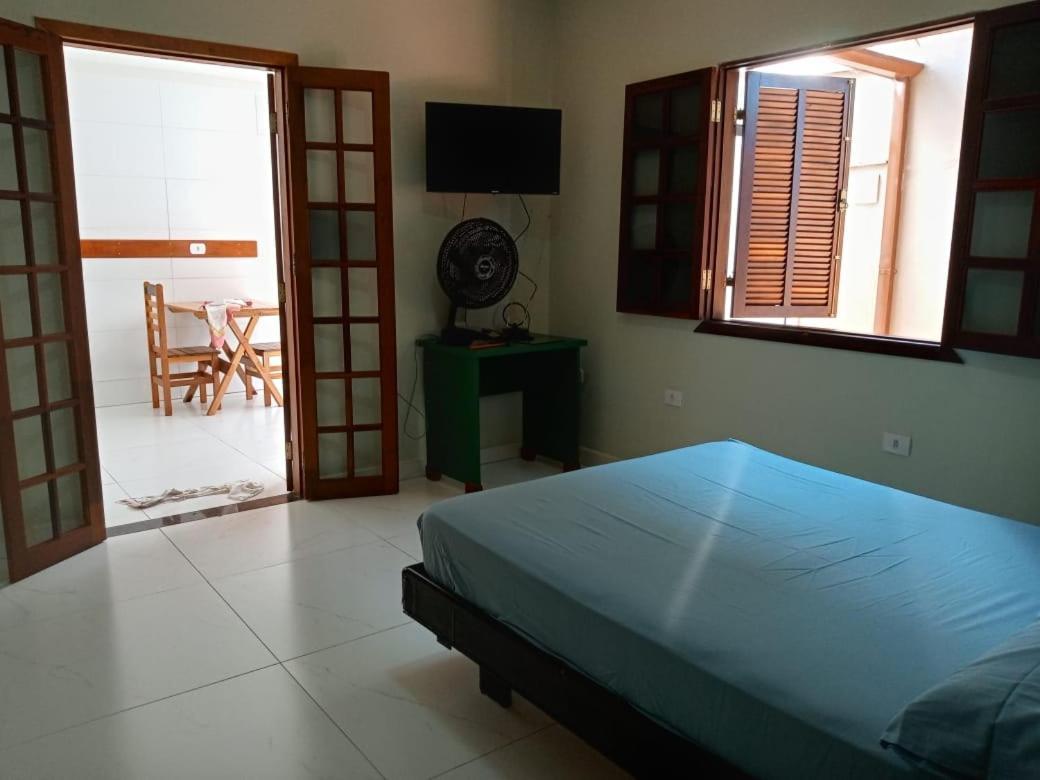 Casa Estilo Minimalista Em Ubatuba Villa ภายนอก รูปภาพ