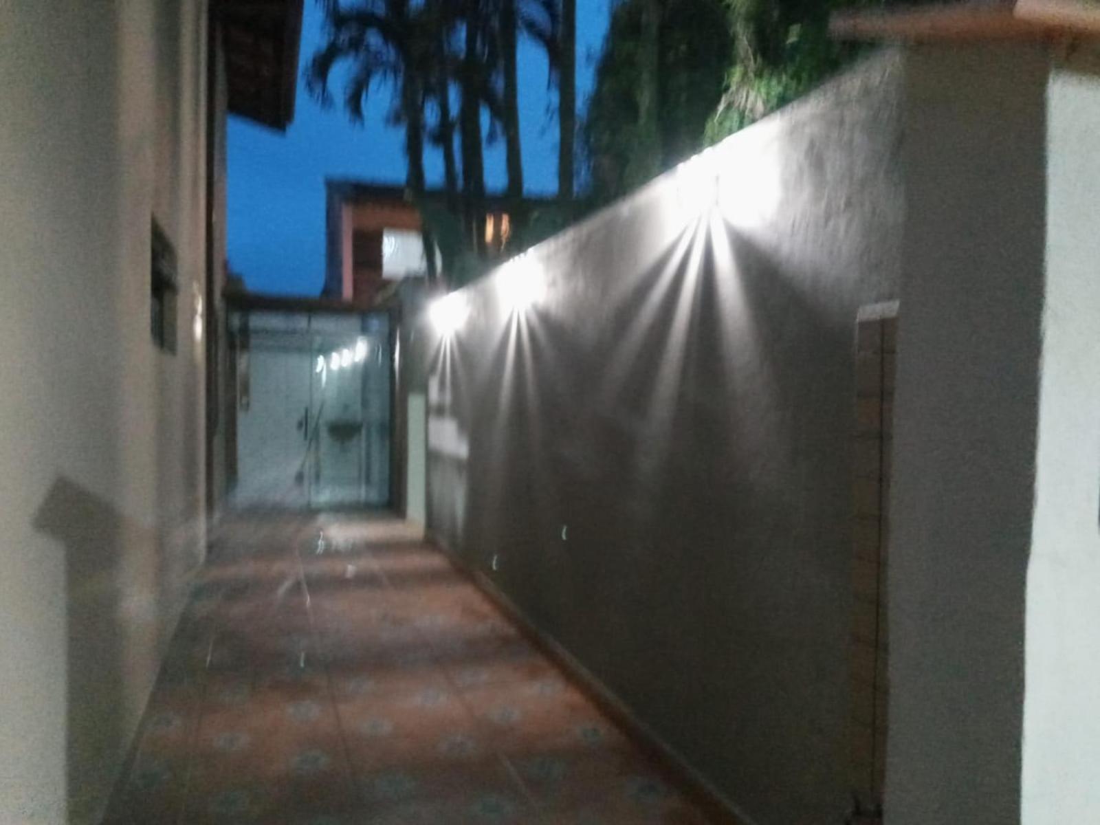 Casa Estilo Minimalista Em Ubatuba Villa ภายนอก รูปภาพ